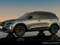 Nieuw Renault Austral Esprit Alpine 200 PK (147 kW) 2025 Grijs SUV