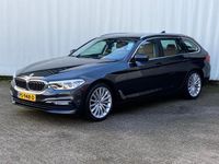 tweedehands BMW 540 5-SERIE TouringxDrive High Exec. HUD/ comf.stl