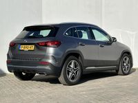 tweedehands Mercedes GLA200 AMG Line / Automaat / Digitaal instrumentenpaneel