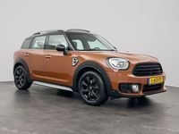 tweedehands Mini Cooper Countryman ALL4