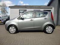 tweedehands Opel Agila 1.0 Edition