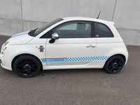 Occasion Fiat 500S S 69 PK (50 kW) 2015 Wit Hatchback