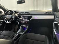 Occasion Audi Q3 Sportback S-Line 150 PK (110 kW) 2022 Grijs SUV