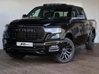 Occasion Dodge Ram Limited 540 PK (397 kW) 2024 Zwart Pickup