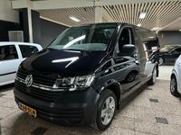 tweedehands VW Transporter 2.0 TDI L2H1 28 | Nieuwstaat | 17'' LMV, Airco, Cruise, Bluetooth, Radio, Betimmering |