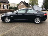 tweedehands Jaguar XF 2.2D S Business Edition LED/LEDER/NAVI/AUT