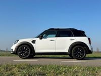 tweedehands Mini Cooper Countryman 1.5 Chili aut. Pano sportstoelen Led Navi PDC