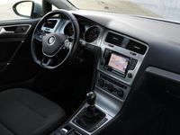 tweedehands VW Golf VII 1.4 TSI Comfortline 122PK Navi|PDC