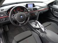 tweedehands BMW 320 320 3-serie i M Sport Aut- Xenon Led Park Assist