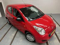 tweedehands Suzuki Alto 1.0 Comfort Plus 5 Deurs Elekt pakket