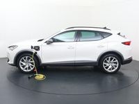 Occasion Cupra Formentor 204 PK (150 kW) 2022 Wit SUV