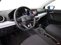 tweedehands Seat Ibiza 1.0 TSI 95PK Style Business Intense | Navi | Parkeersensoren | Stoelverwarming | 15 inch | Clima