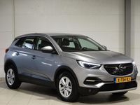 tweedehands Opel Grandland X 1.2 Turbo Elegance+ |360° CAMERA|AGR-COMFORT STOEL