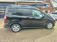 tweedehands Ford Transit COURIER 1.5 TDCI Trend navi, camera, clima