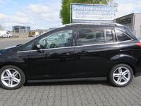 tweedehands Ford Grand C-Max 1.5 Titanium 7pers.