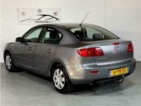 tweedehands Mazda 3 1.6 Touring |Airco |Stuurbkr |Nieuwe APK |NAP