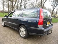 tweedehands Volvo V70 2.4 T Comfort Line