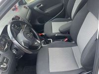 tweedehands VW Polo Cross 1.2 TDI Bluemotion Comfortline