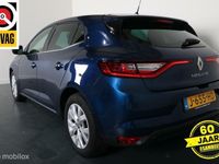 tweedehands Renault Mégane IV 1.3 TCe -AUTOMAAT-NAVIGATIE-CRUISE