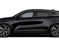Nieuw Renault Megane E-Tech Iconic 160 kW (218 PK) 2025 Zwart Hatchback