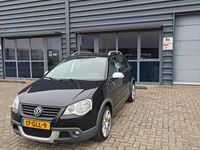 Occasion VW Polo Cross 80 PK (58 kW) 2008 Hatchback