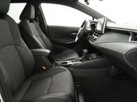 tweedehands Toyota Corolla Touring Sports 1.8 Hybrid Executive Bi-Tone