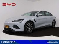 Occasion BYD Seal 171 kW (233 PK) 2025 Grijs metallic Sedan
