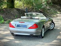 tweedehands Mercedes SL350 / 1 OWNER / 84.000KM