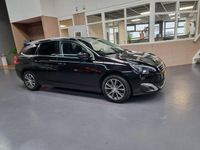 tweedehands Peugeot 308 SW 1.2 PureTech Premium AUTOMAAT VOL LED DEALER ONDERHOUDEN NAP NL