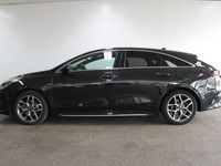 tweedehands Kia ProCeed 1.4 T-GDI GT-PlusLine|RIJKLAAR PRIJS|