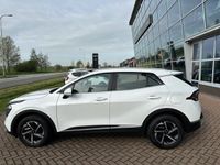 tweedehands Kia Sportage 1.6 T-GDi Hybrid DynamicLine 1650 Trekgewicht | 23