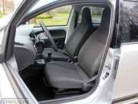 Occasion VW up! take up! 60 PK (44 kW) 2013 Grijs Hatchback