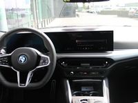 Occasion BMW i4 M Sport 210 kW (286 PK) 2025 Grijs Sedan