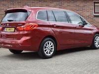 tweedehands BMW 218 Gran Tourer 2-serie 218i Centennial High Executive