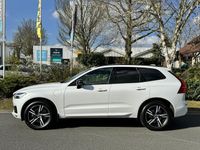 tweedehands Volvo XC60 2.0 T8 Recharge AWD R-Design 390PK PanooLederoHeadUp