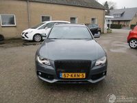 Occasion Audi A4 2010 Grijs Stationwagen