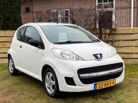 Occasion Peugeot 107 68 PK (50 kW) 2011 Hatchback
