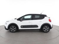 Occasion Citroën C3 PureTech 111 PK (81 kW) 2019 Wit Hatchback