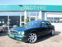 Occasion Jaguar XJ 238 PK (175 kW) 2003 Sedan