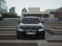 tweedehands BMW i4 eDrive35 High Executive M Sport 70 kWh / Driving A