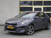 Occasion Kia XCeed 120 PK (88 kW) 2021 Grijs SUV