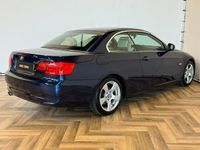 tweedehands BMW 320 Cabriolet 3-serie 320i High Executive