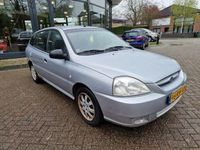 tweedehands Kia Rio 1.3 RS 750¤