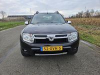 tweedehands Dacia Duster 1.6 Aniversare 2wd