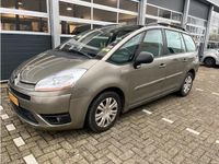 tweedehands Citroën Grand C4 Picasso 1.6 VTi Business 7p.