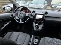 tweedehands Mazda 2 1.3 Silver Edition Navigatie Bluetooth voorbereidi