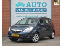 Occasion Opel Meriva Edition 120 PK (88 kW) 2012 Blauw MPV