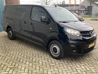 tweedehands Opel Vivaro 2.0 123Pk CDTI L2H1 Edition / Cruise / Airco / DIVERSE STORINGEN / Trekhaak