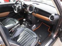 tweedehands Mini Cooper S 1.6 10 Years II Edition 184 PK LEDER NAVIPDC