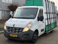 Occasion Renault Master 146 PK (107 kW) 2011 Van